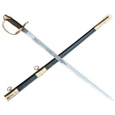 Sword - CS Cavalry Saber OUT OF STOCK